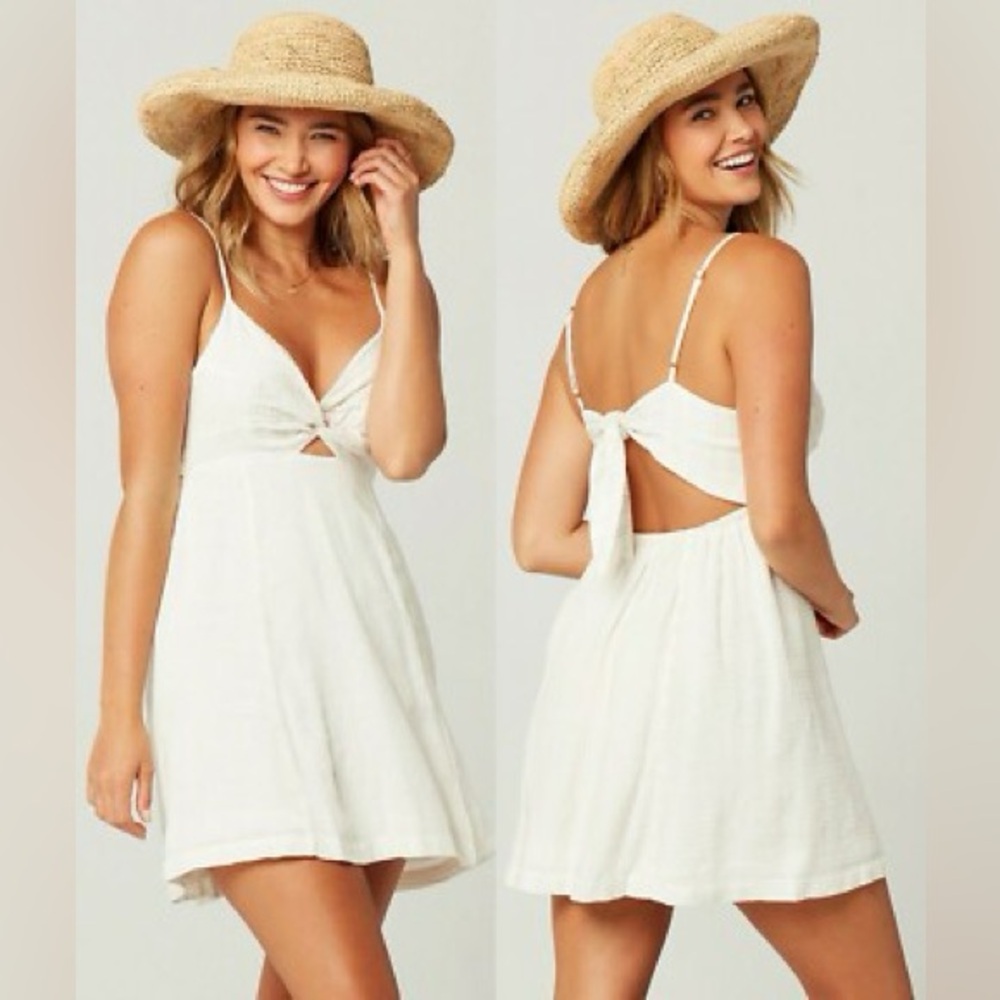 L*space Sophia Dress